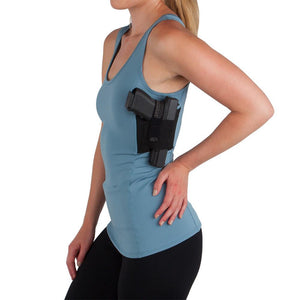 Concealment Tank Top