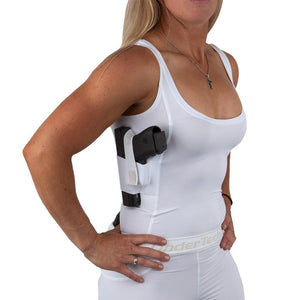 Concealment Tank Top