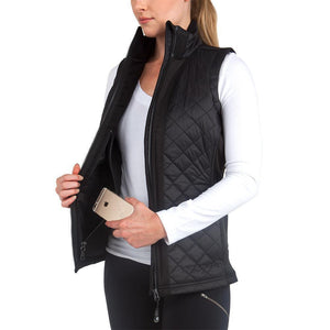 Crossroads Concealed-Carry Vest: Room for extra's