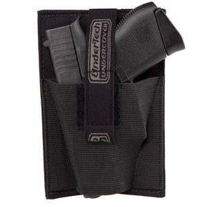 Crossroads Fitted Concealed-Carry Vest