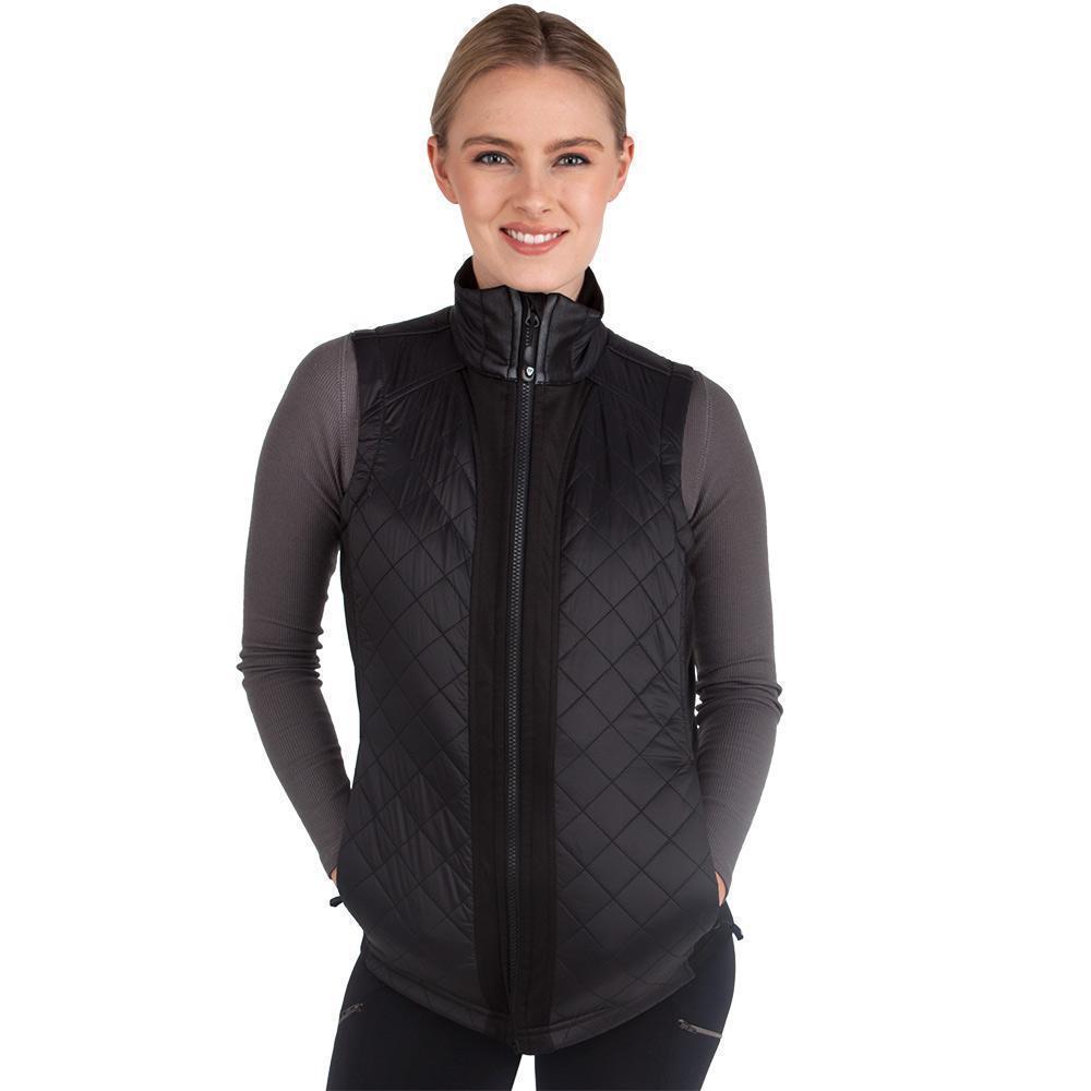 Ladies concealed carry vest 2025