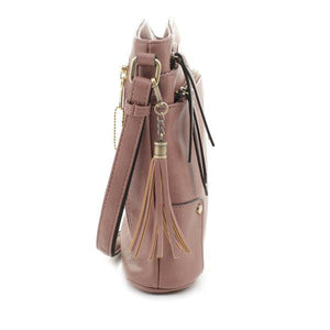 Robin Concealed-Carry Crossbody