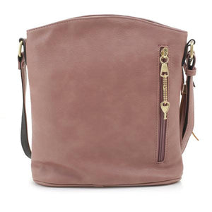 Robin Concealed-Carry Crossbody