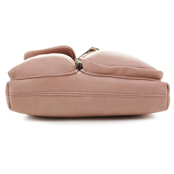 Shelby Concealed-Carry Crossbody