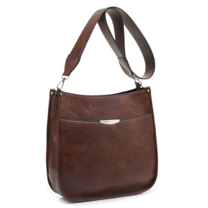 Ava Concealed-Carry Crossbody