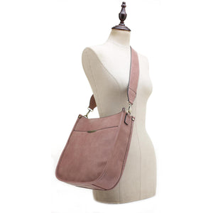 Ava Concealed-Carry Crossbody