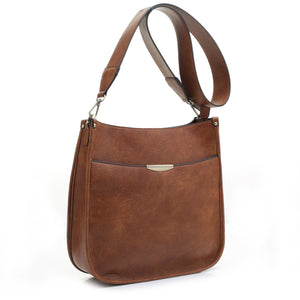 Ava Concealed-Carry Crossbody