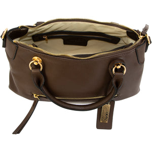 Darcy Concealed-Carry Purse