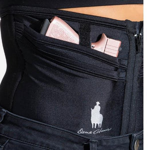 Dene Adams Lite Corset Holster