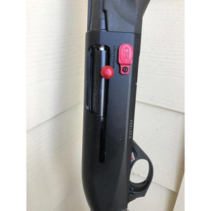 Briley Red Bolt Release - shown with bolt handle (sold separately)