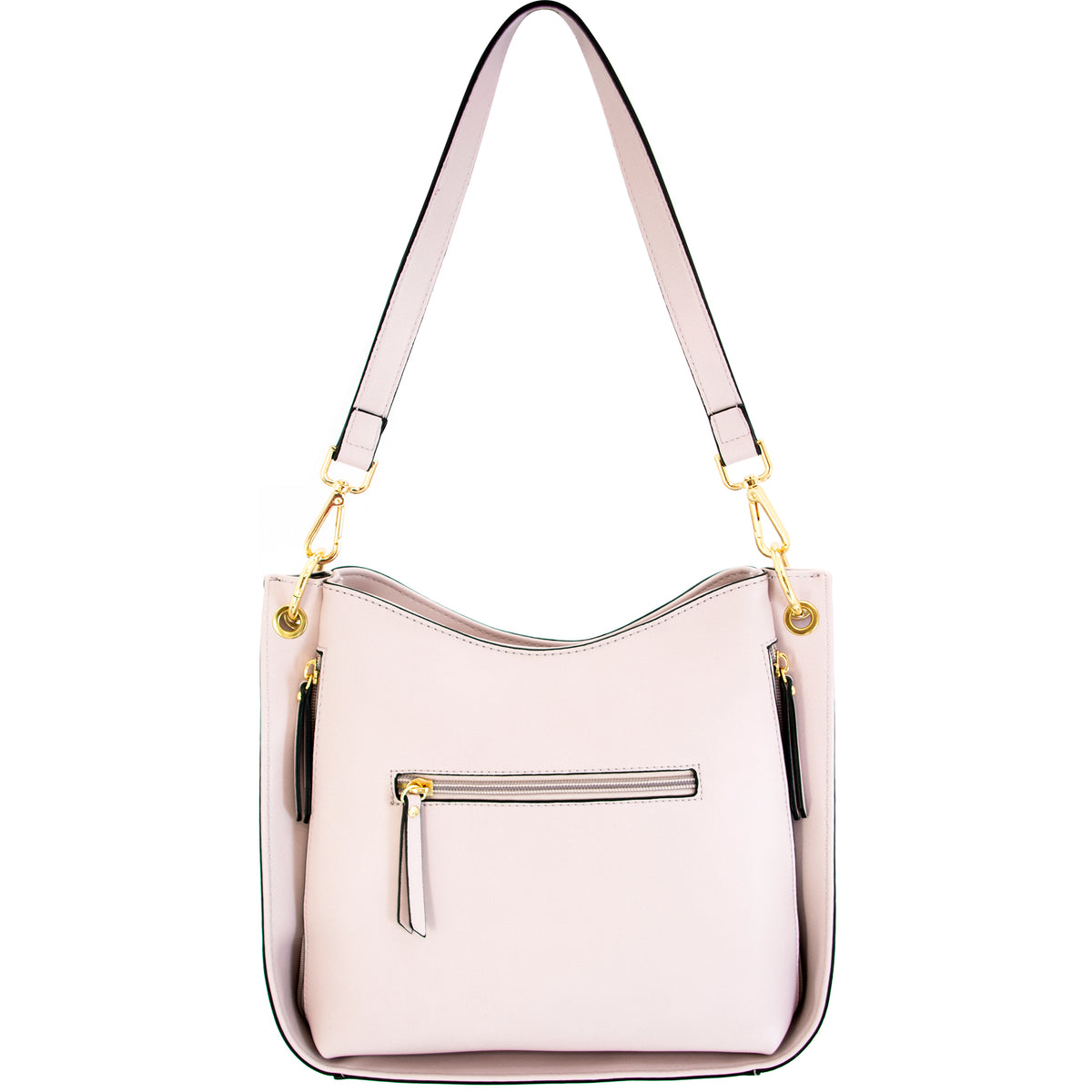 Gemma Concealed-Carry Purse