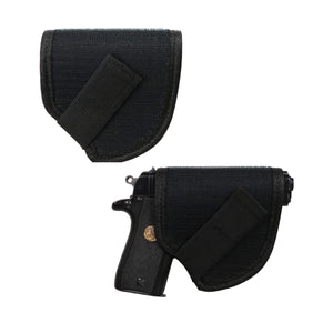 Evelyn Concealed-Carry Cross-Body Organizer