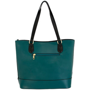 Eve Concealed-Carry Tote