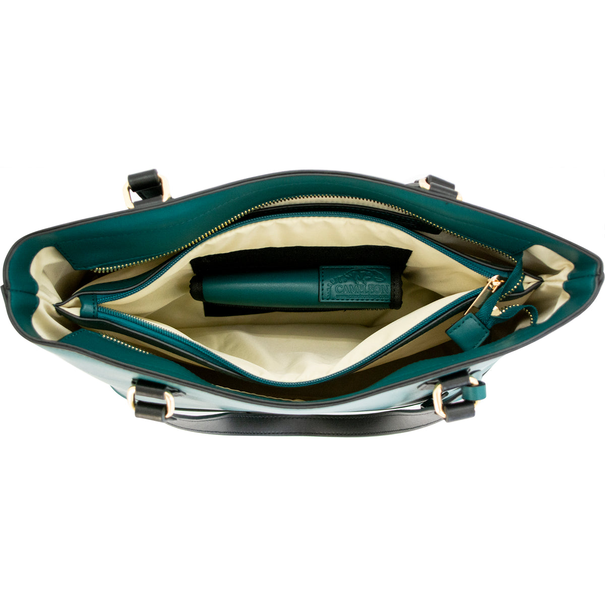 Eve Concealed-Carry Tote