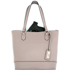 Eve Concealed-Carry Tote