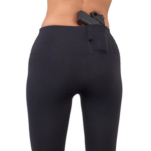 Everyday Concealment Leggings