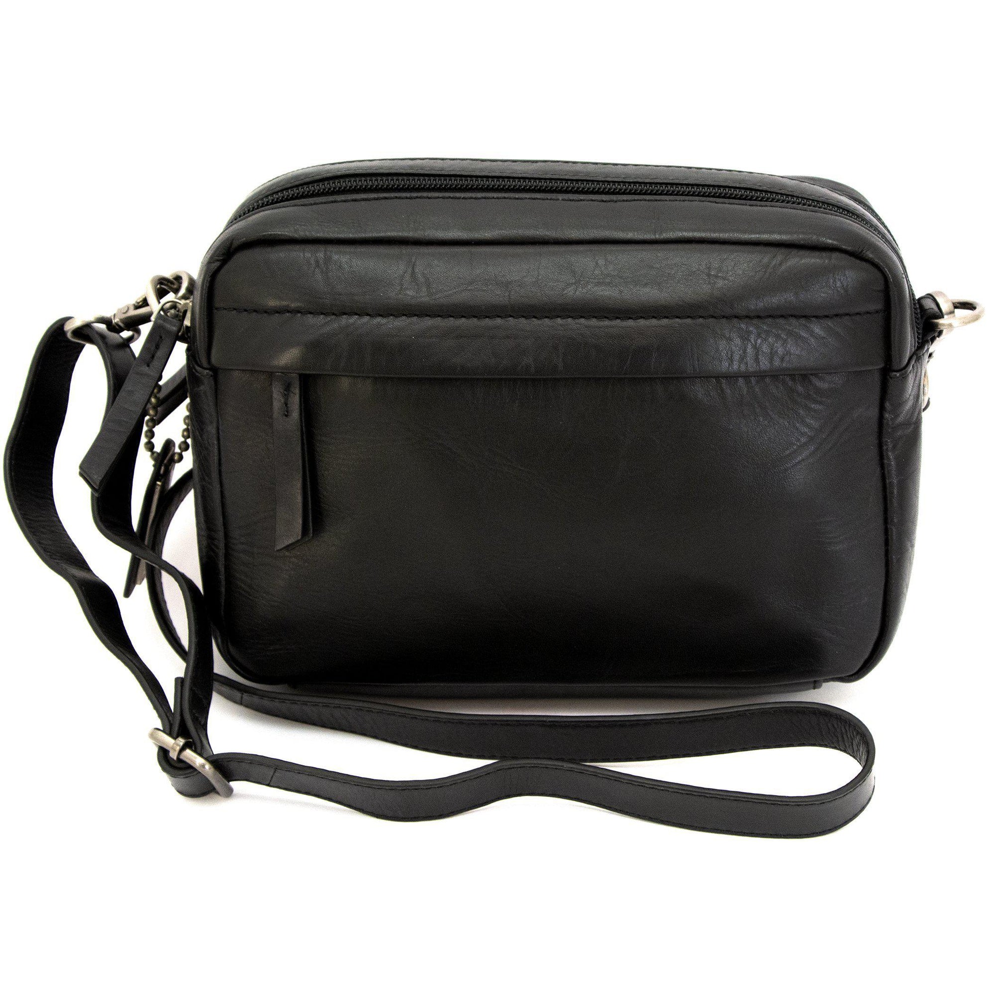 Fay Concealed-Carry Belt Pack