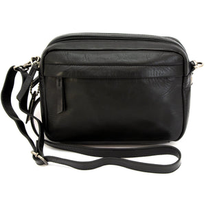 Fay Concealed-Carry Belt Pack