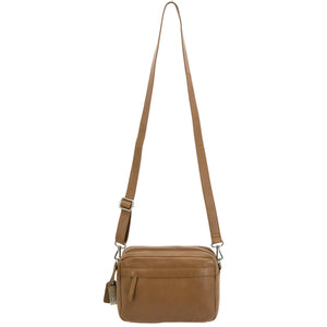 Fay Concealed-Carry Belt Pack