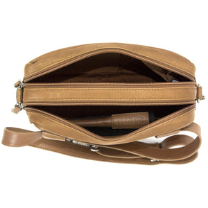 Fay Concealed-Carry Belt Pack