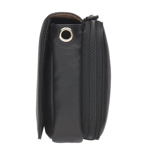 Cross Body Organizer Concealed-Carry Purse