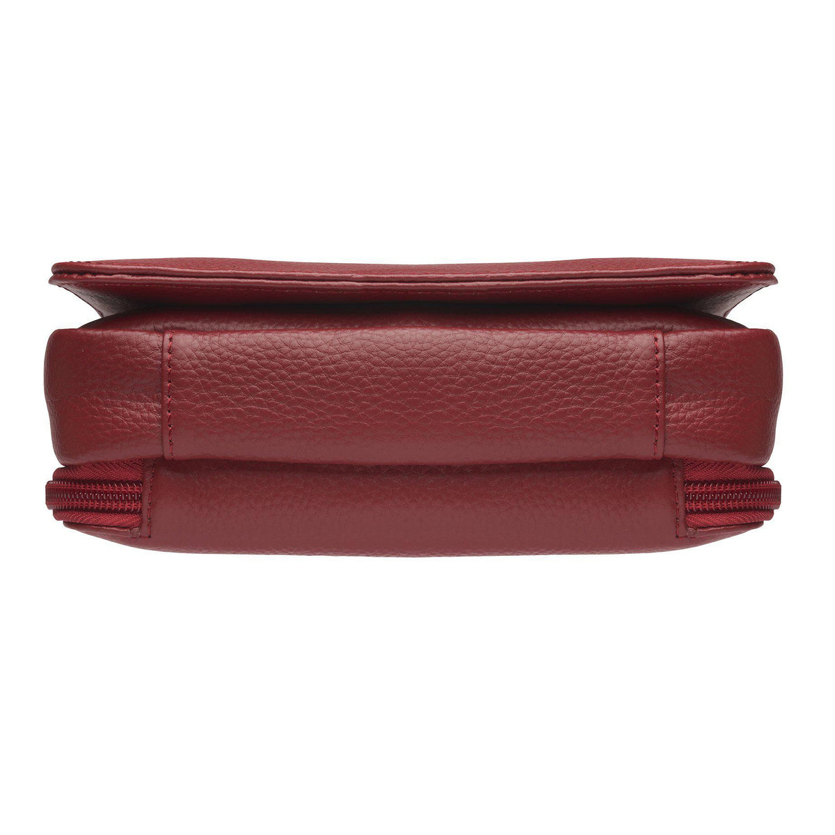 Cross Body Organizer Concealed-Carry Purse