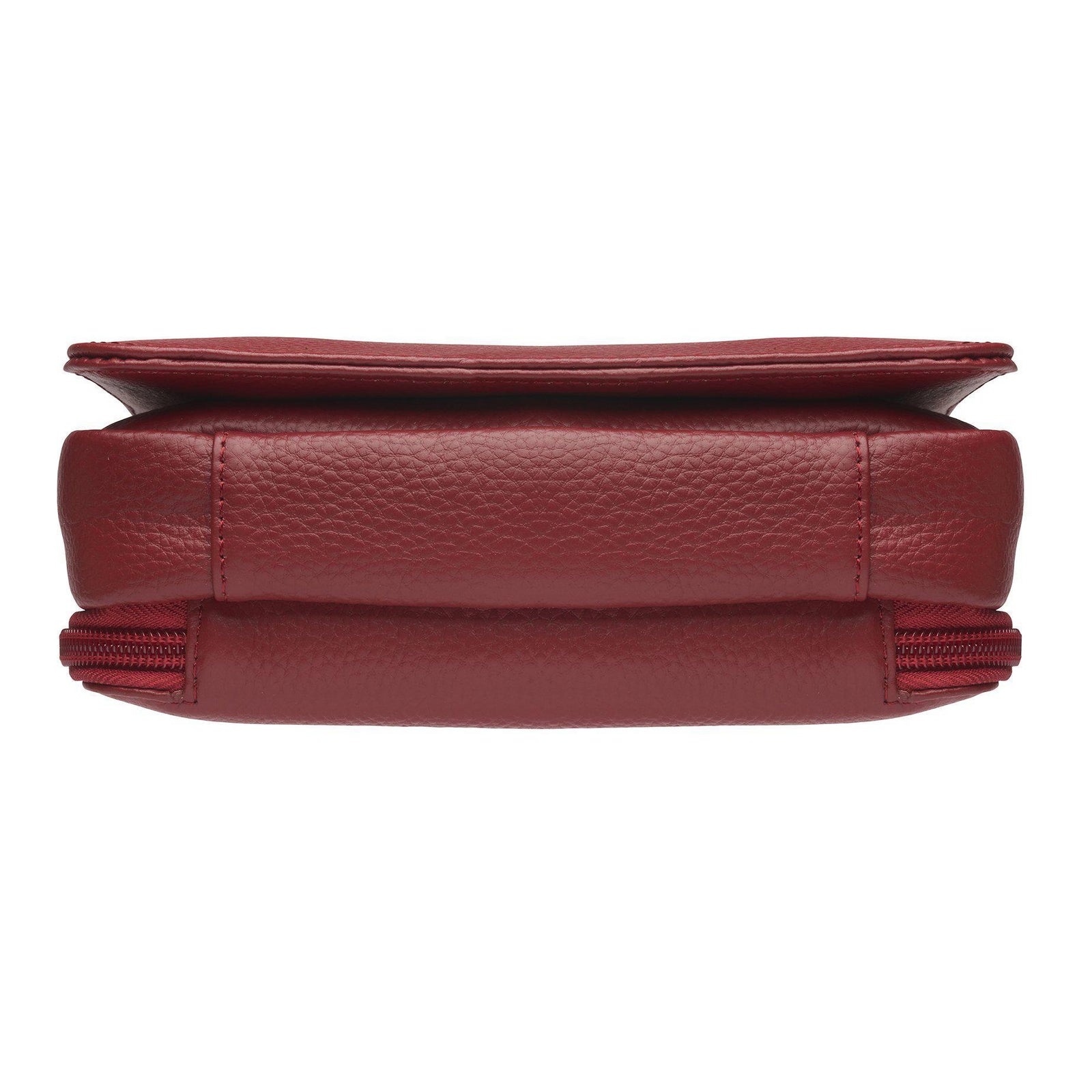 Cross Body Organizer Concealed-Carry Purse