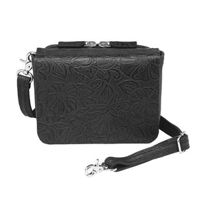 Cross Body Organizer Concealed-Carry Purse