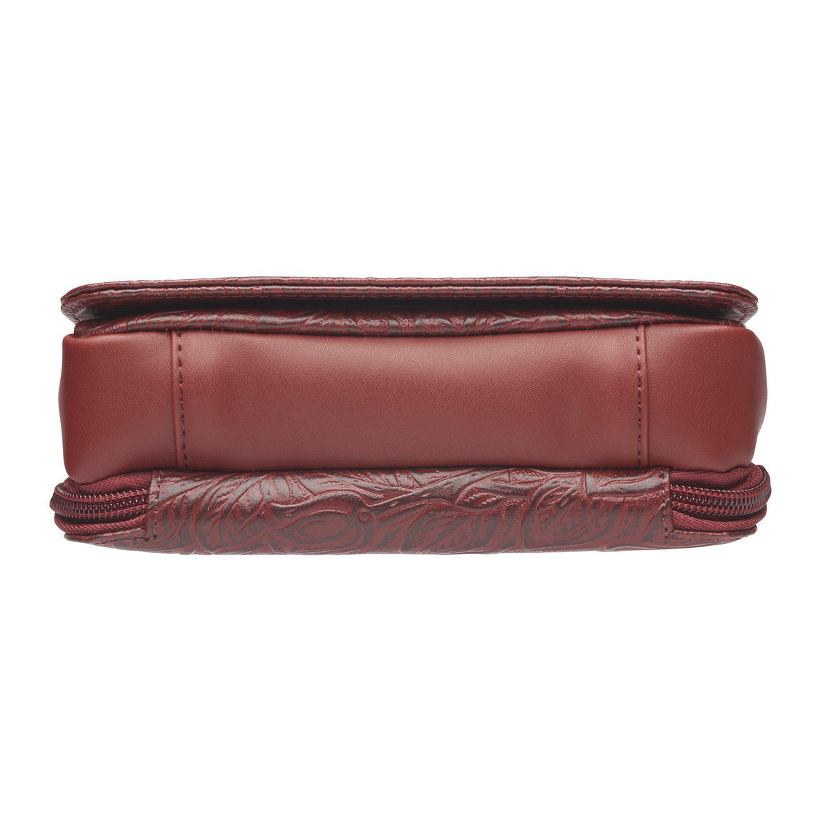 Cross Body Organizer Concealed-Carry Purse