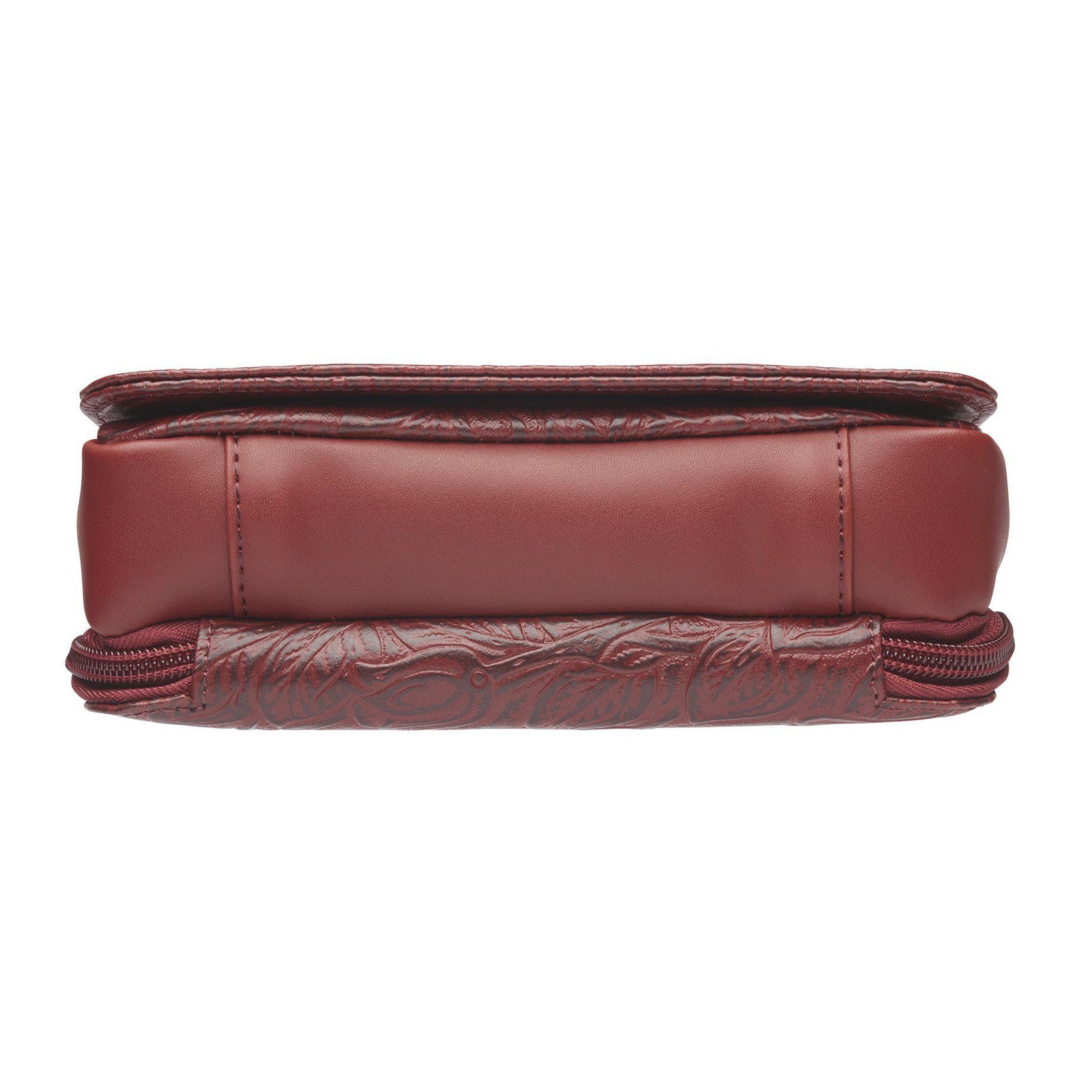 Cross Body Organizer Concealed-Carry Purse