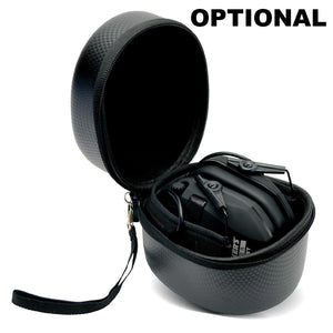 Razor Slim Electronic Earmuffs