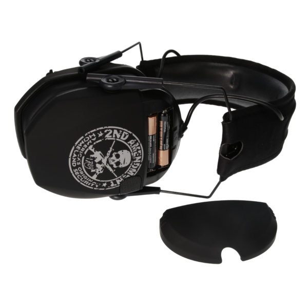 Razor Freedom Series Electronic Earmuffs