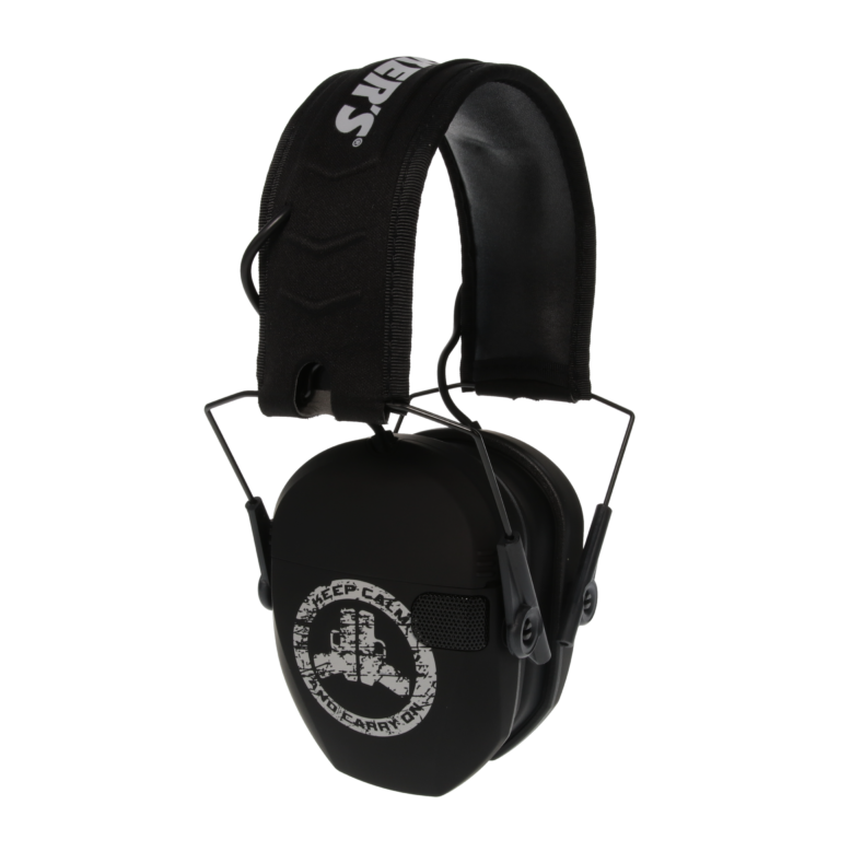 Razor Freedom Series Electronic Earmuffs
