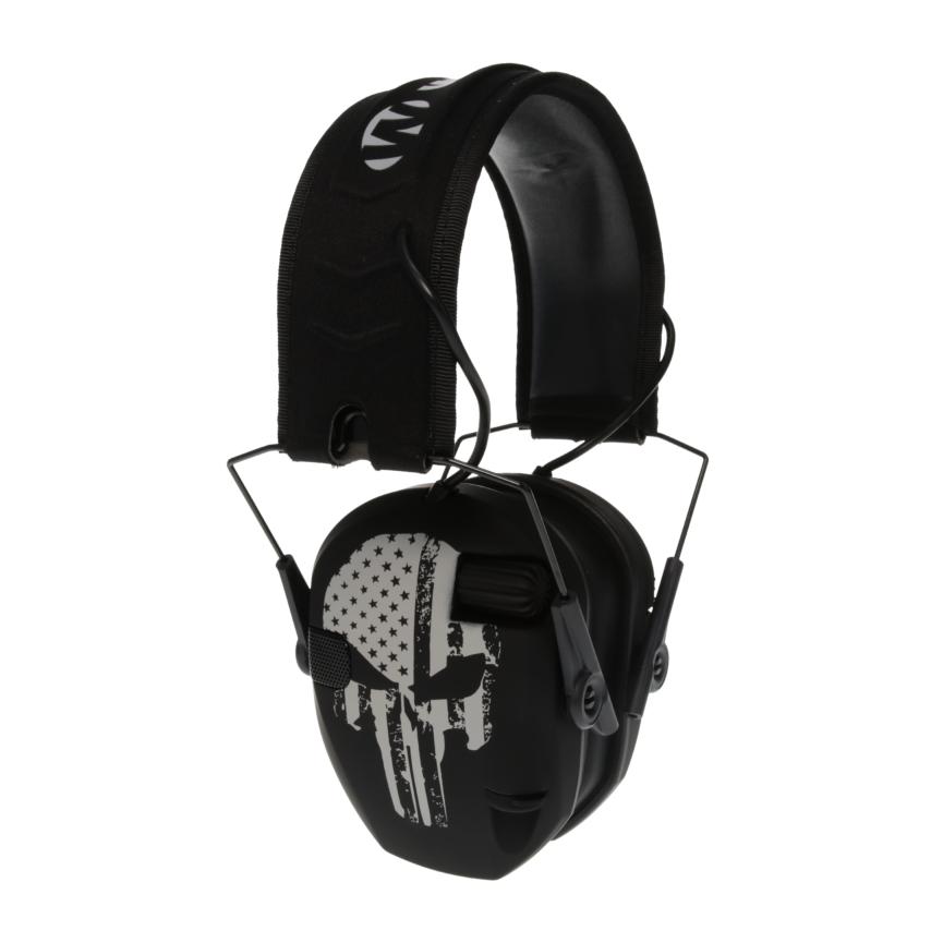 Razor Freedom Series Electronic Earmuffs