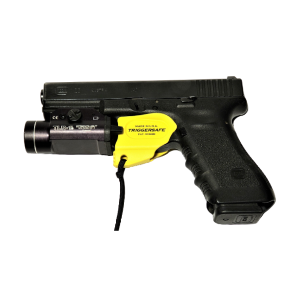 TriggerSafe Trigger Cover