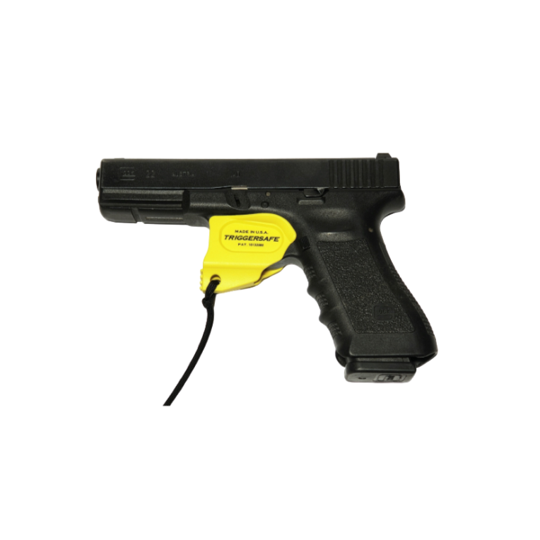 TriggerSafe Trigger Cover