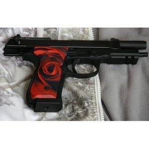 Beretta 92 - A Rose By Another Name