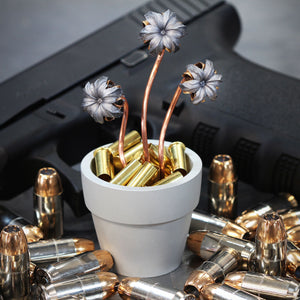 Bullet Bouquet