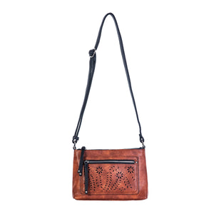 Hailey Concealed-Carry Crossbody