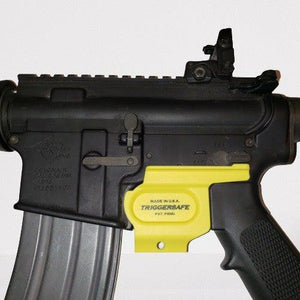 TriggerSafe Trigger Cover