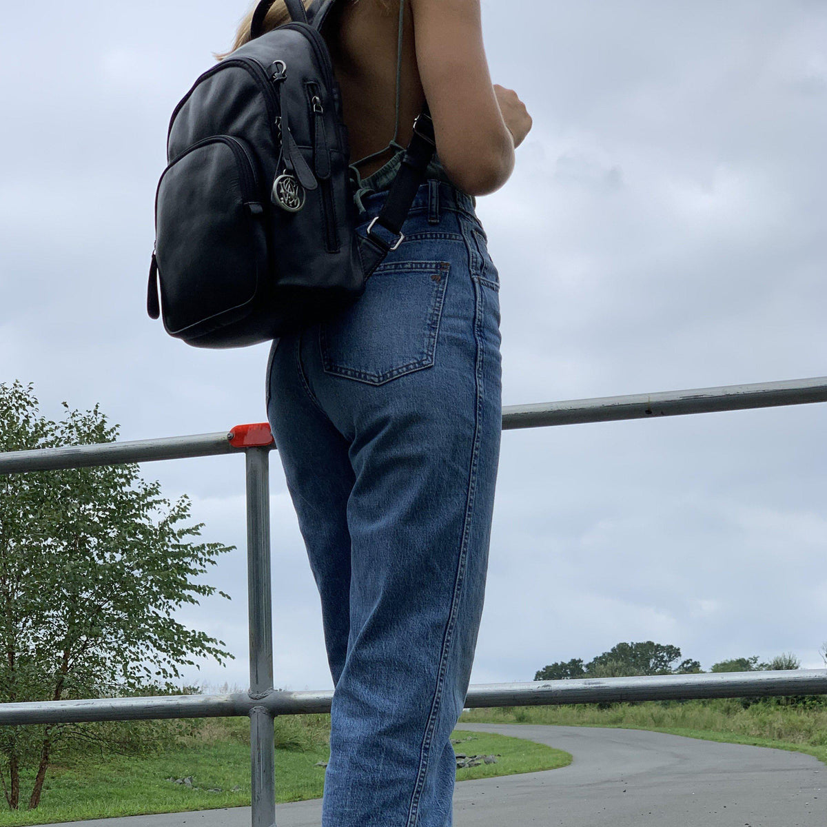 S&amp;W Personal Protection Backpack