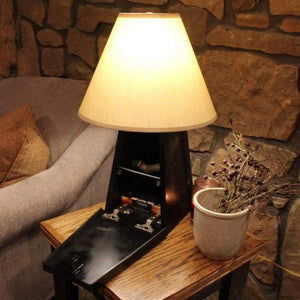 Concealment Lamp