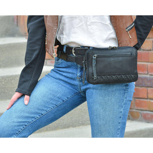 Kailey Concealed-Carry Waist Pack