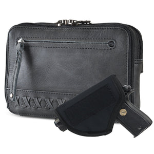 Kailey Concealed-Carry Waist Pack