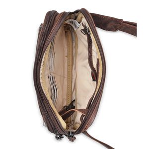 Kailey Concealed-Carry Waist Pack