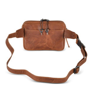 Kailey Concealed-Carry Waist Pack