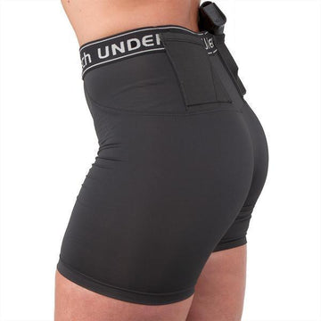 Undertech Women's Concealed Carry Shorts