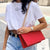 Kylie Concealed-Carry Cross-Body Purse
