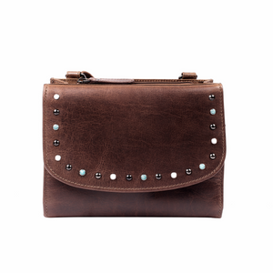 Raelynn Concealed-Carry Crossbody