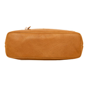 Blake Scooped Concealed-Carry Cross-Body